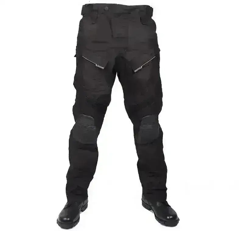 GO! Tactical Bukse - Svart