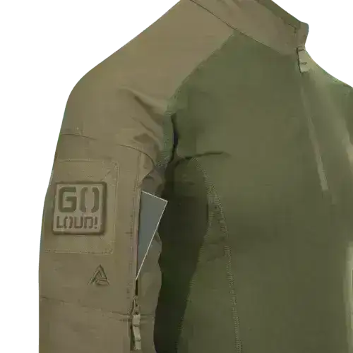 VANGUARD Combat Shirt