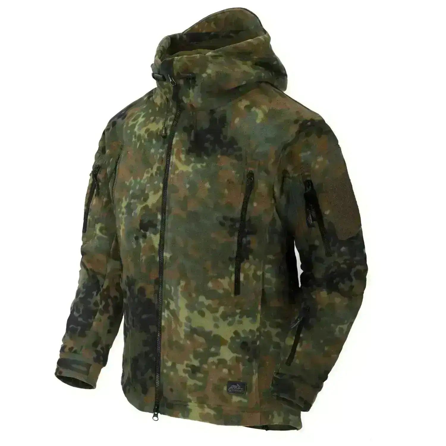 Helikon-Tex - PATRIOT Jakke - Heavy Fleece