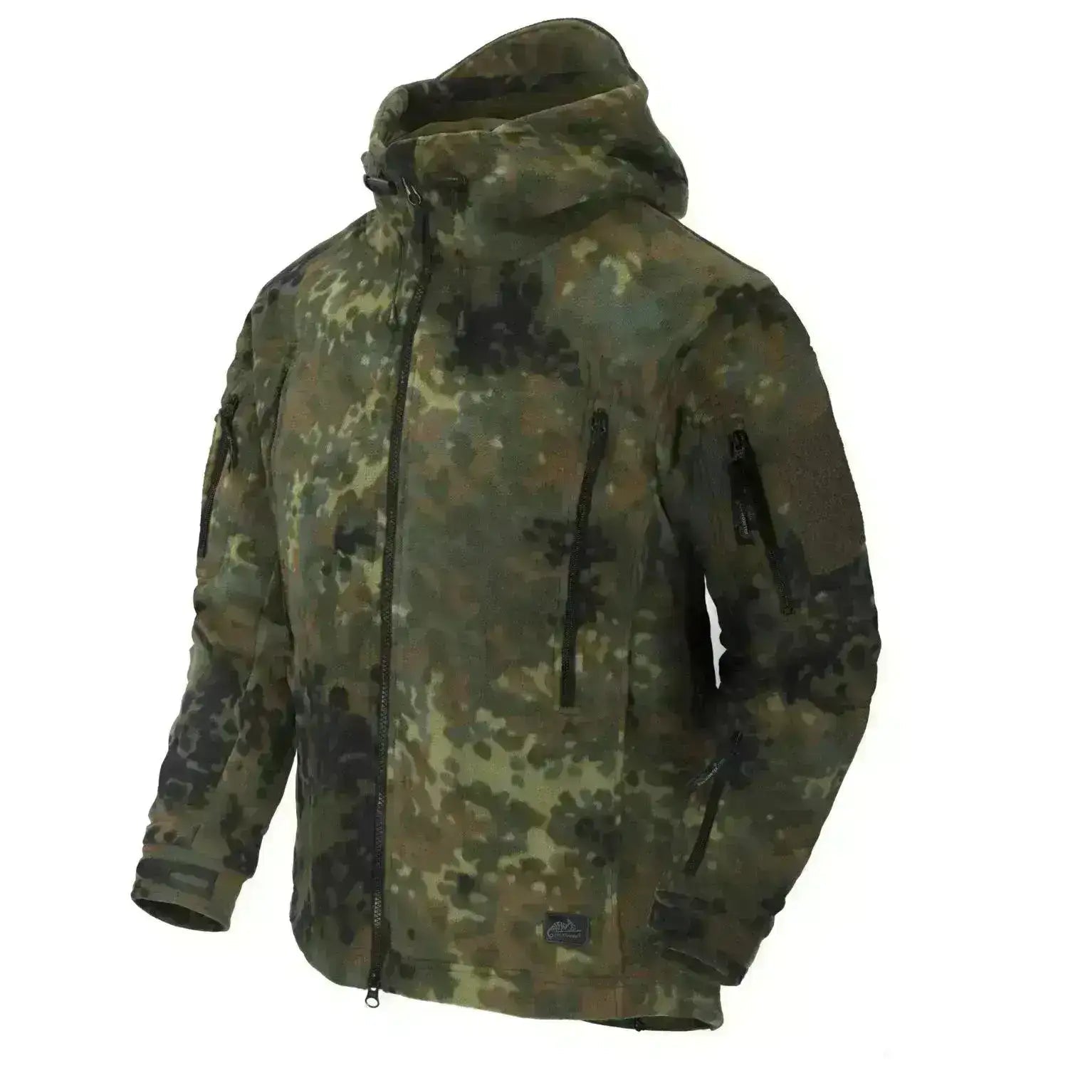 Helikon-Tex - PATRIOT Jakke - Heavy Fleece