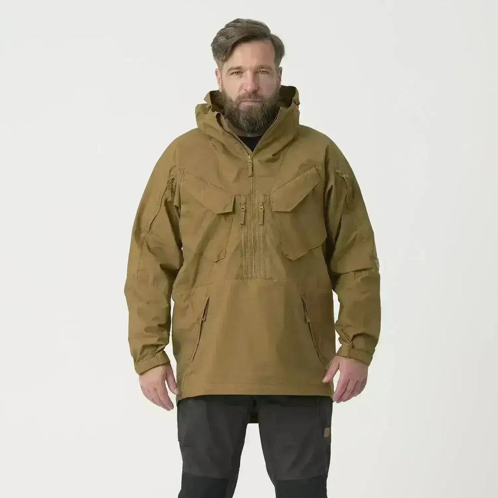 Helikon-Tex - PILGRIM Anorakk - Coyote