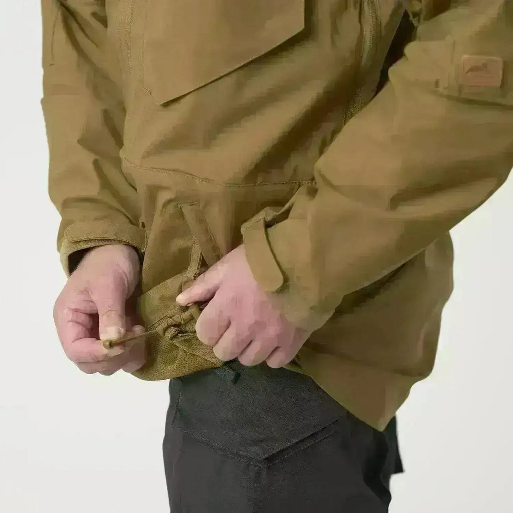 Helikon-Tex - PILGRIM Anorakk - Coyote
