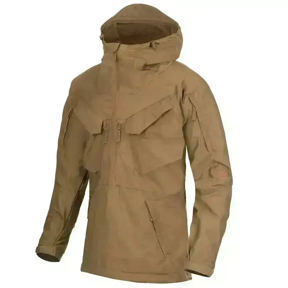 Helikon-Tex - PILGRIM Anorakk - Coyote