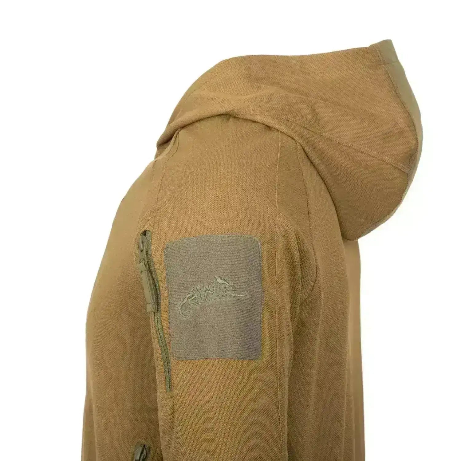 Helikon-Tex Range Hoodie – Taktisk hettegenser med 10 lommer