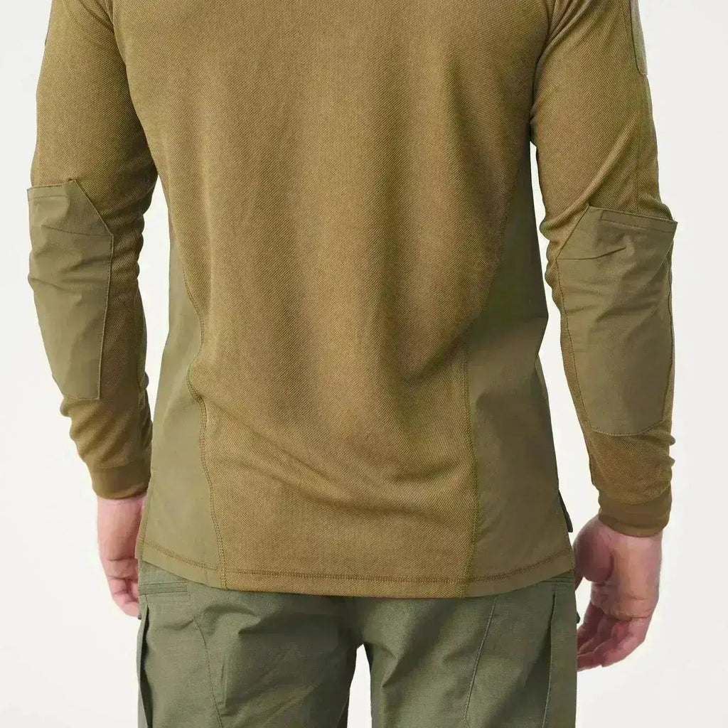 Helikon-Tex Range Hoodie – Taktisk hettegenser med 10 lommer