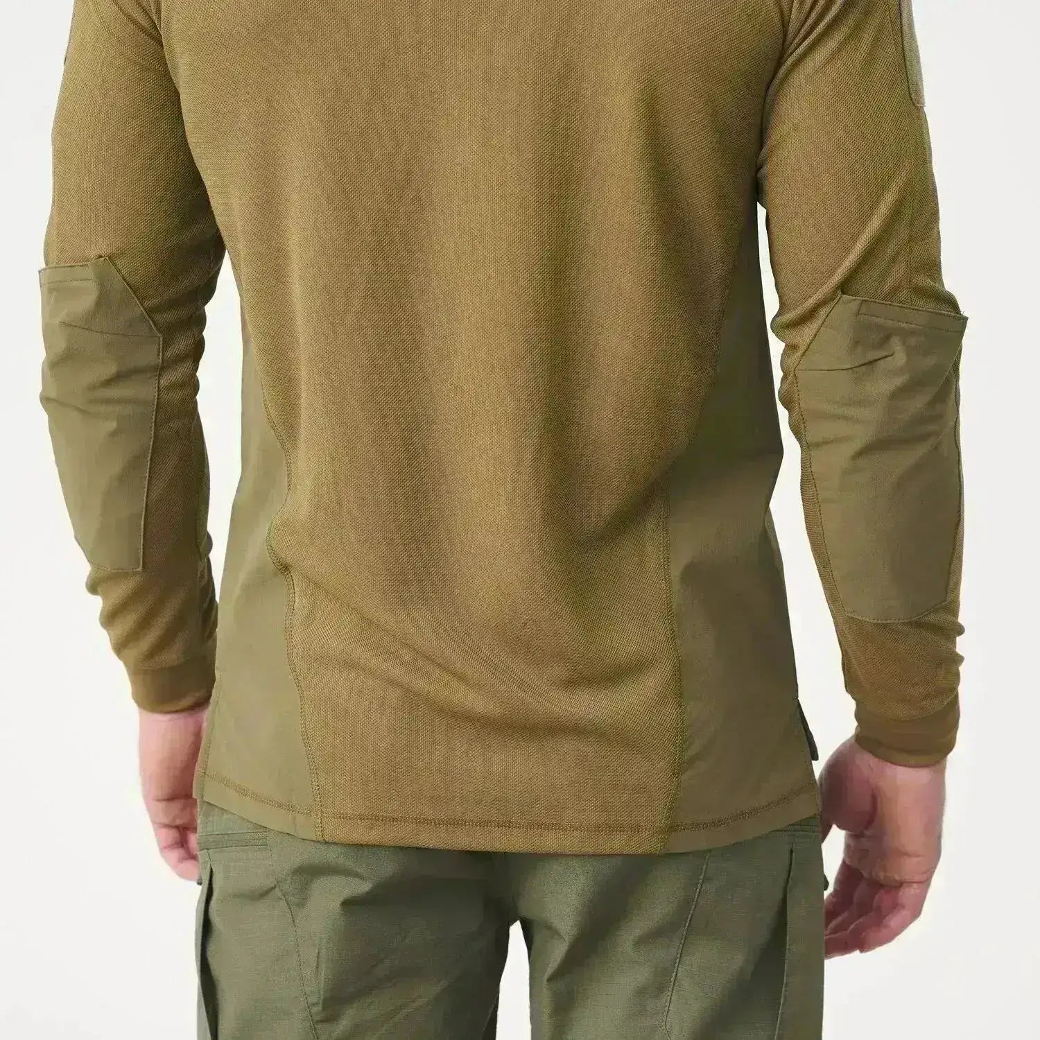 Helikon-Tex Range Hoodie – Taktisk hettegenser med 10 lommer