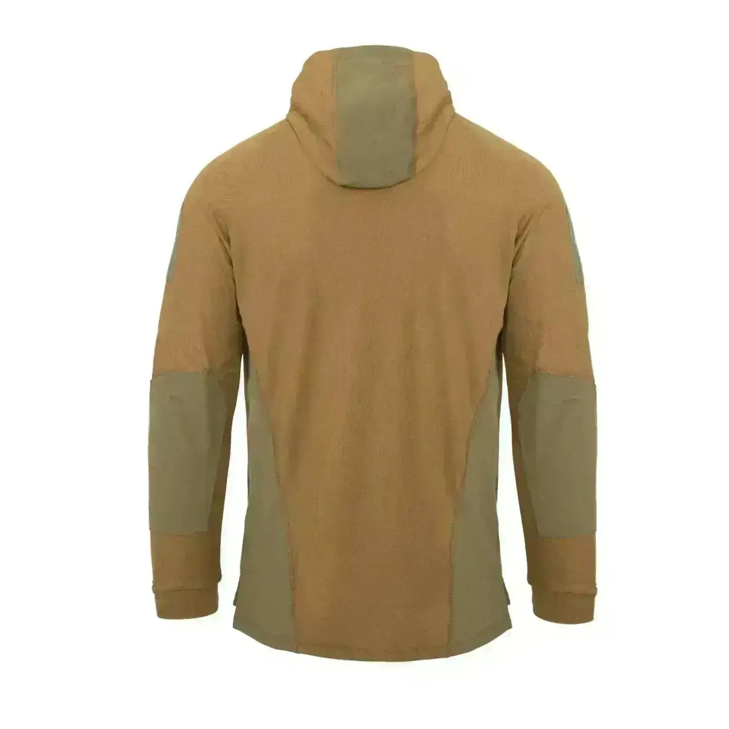 Helikon-Tex Range Hoodie – Taktisk hettegenser med 10 lommer