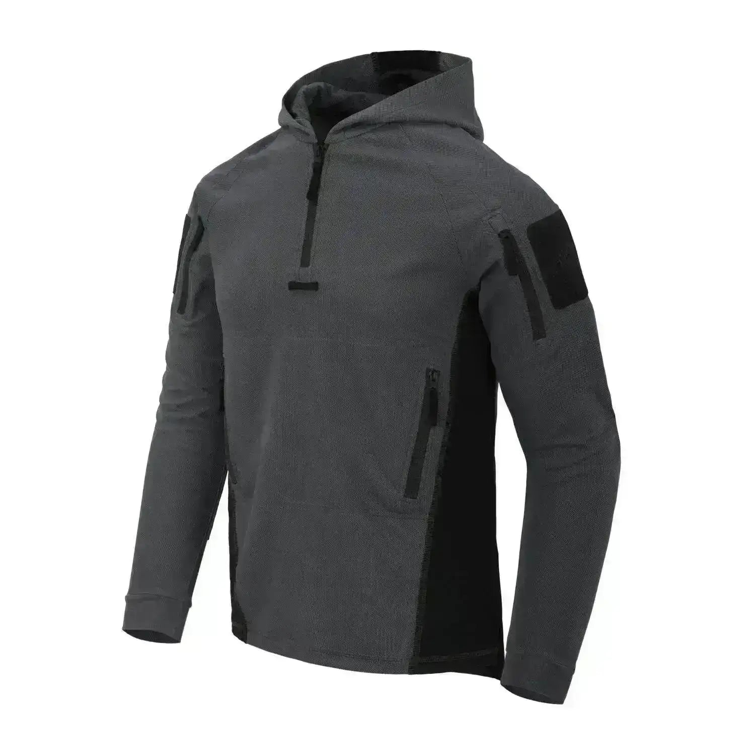Helikon-Tex Range Hoodie – Taktisk hettegenser med 10 lommer