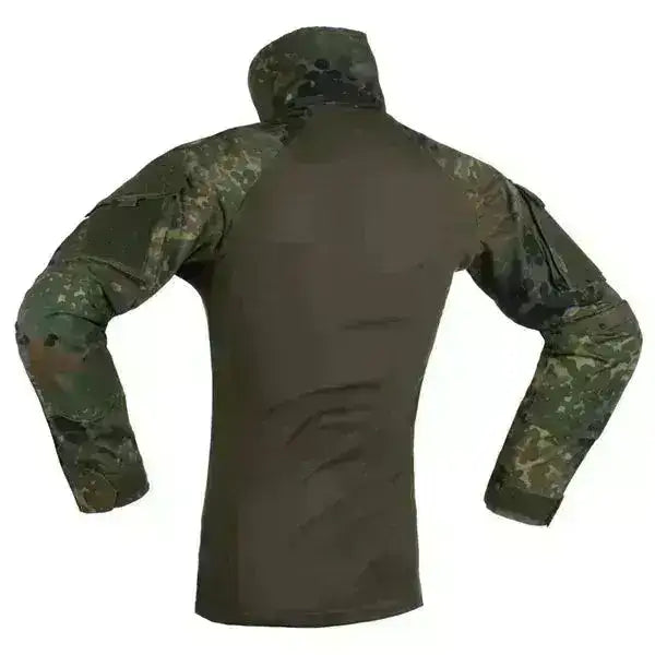 Invader Gear - Combat Shirt - Flecktarn