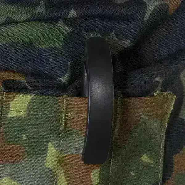 Invader Gear - Combat Shirt - Flecktarn