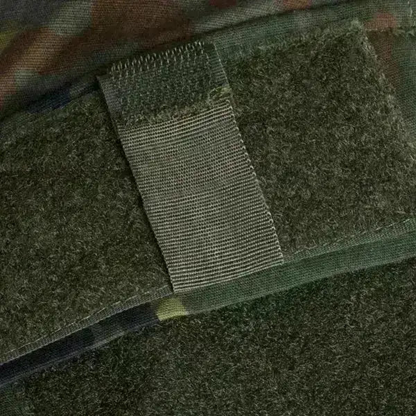 Invader Gear - Combat Shirt - Flecktarn