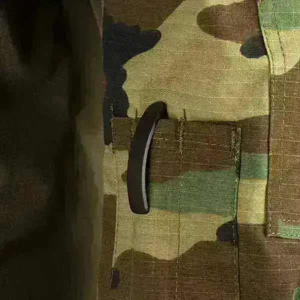 Invader Gear - Combat Shirt - Woodland