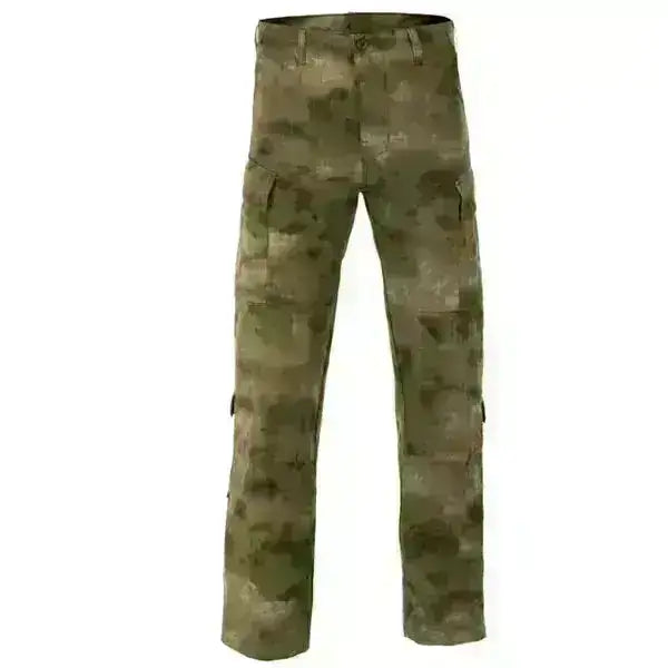 Invader Gear - Revenge TDU Bukse - Everglade