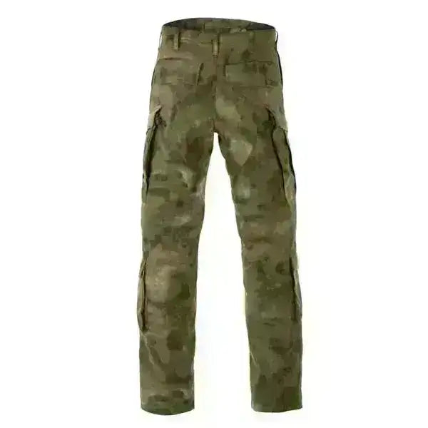 Invader Gear - Revenge TDU Bukse - Everglade