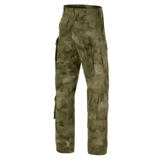 Invader Gear - Revenge TDU Bukse - Everglade