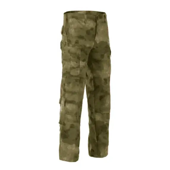 Invader Gear - Revenge TDU Bukse - Everglade