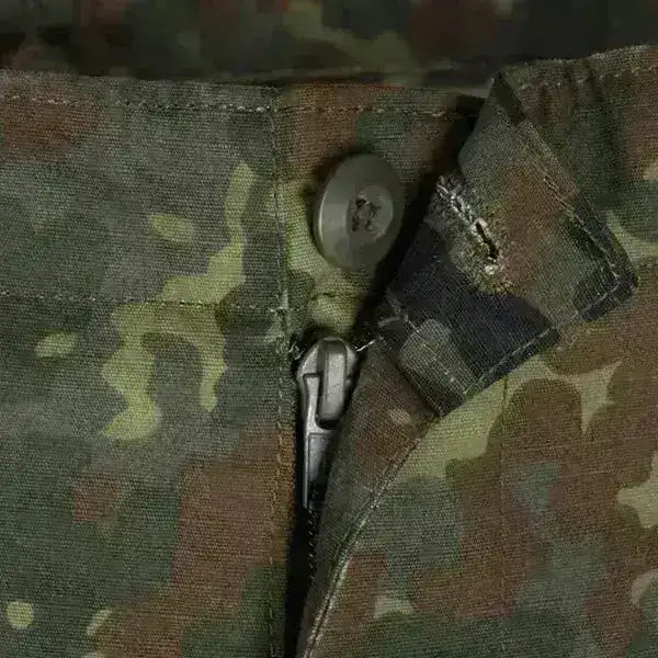 Invader Gear - Revenge TDU Bukse - Flecktarn