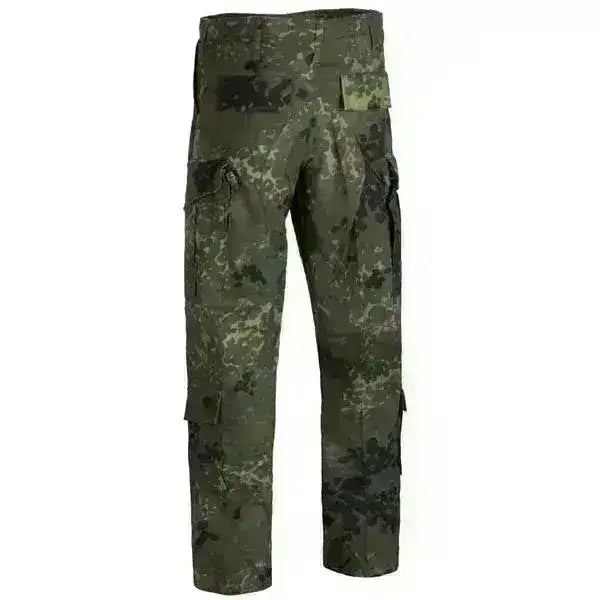 Invader Gear - Revenge TDU Bukse - Flecktarn
