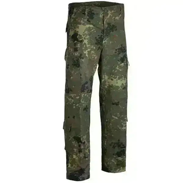 Invader Gear - Revenge TDU Bukse - Flecktarn