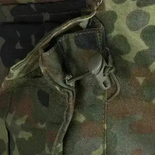 Invader Gear - Revenge TDU Bukse - Flecktarn