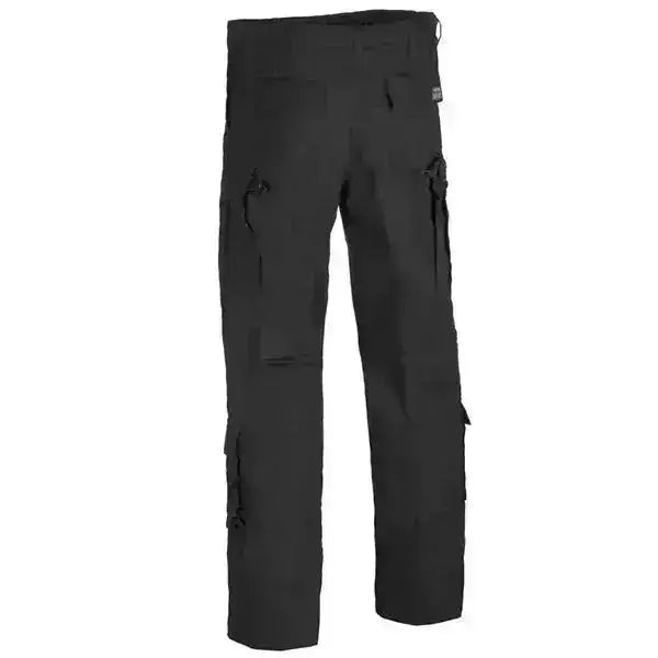 Invader Gear - Revenge TDU Bukse - Svart