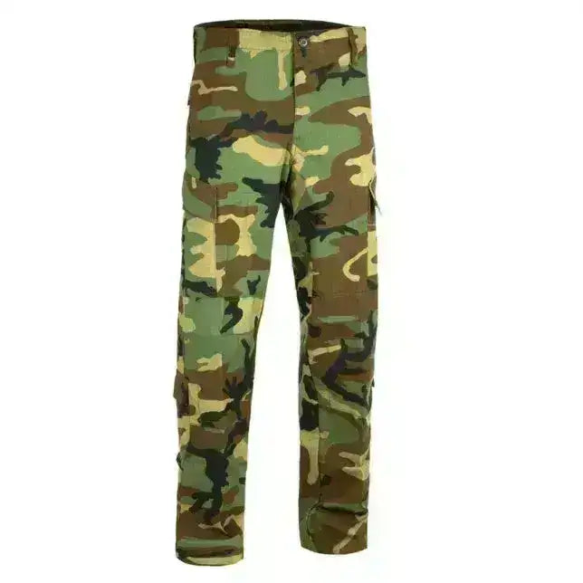Invader Gear - Revenge TDU Bukse - Woodland