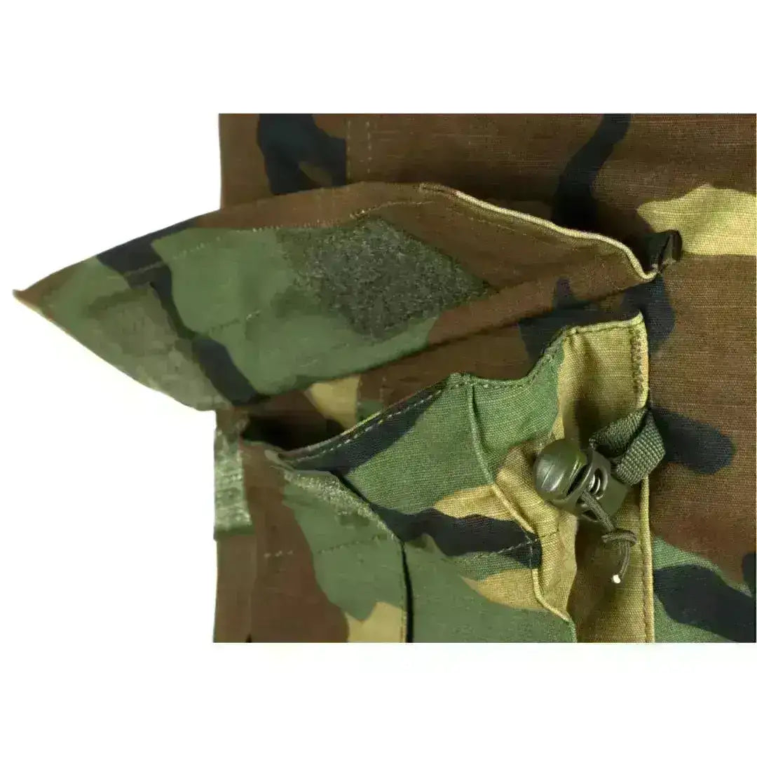 Invader Gear - Revenge TDU Bukse - Woodland