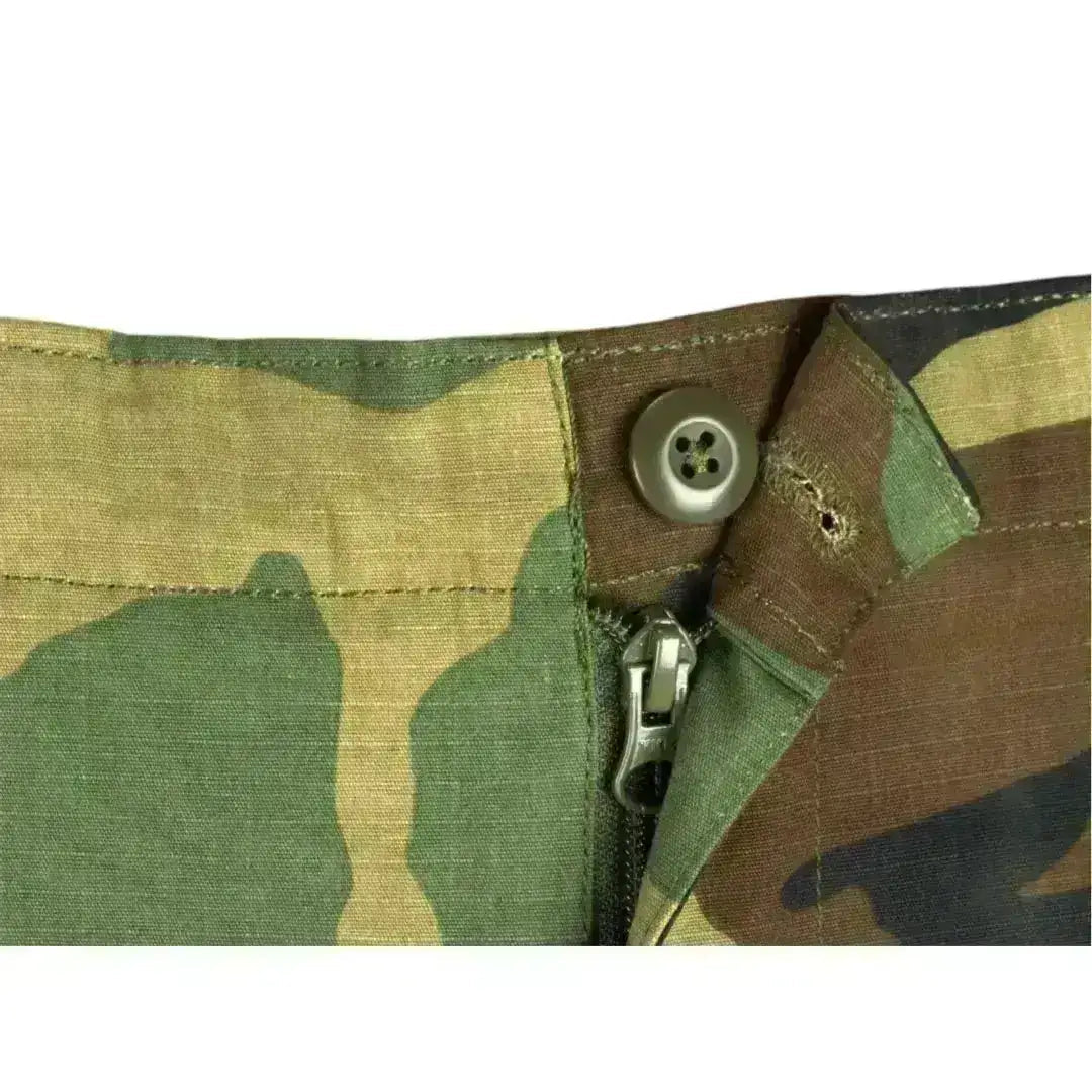 Invader Gear - Revenge TDU Bukse - Woodland