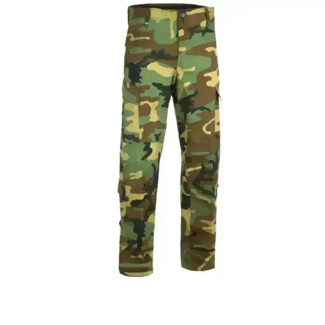 Invader Gear - Revenge TDU Bukse - Woodland