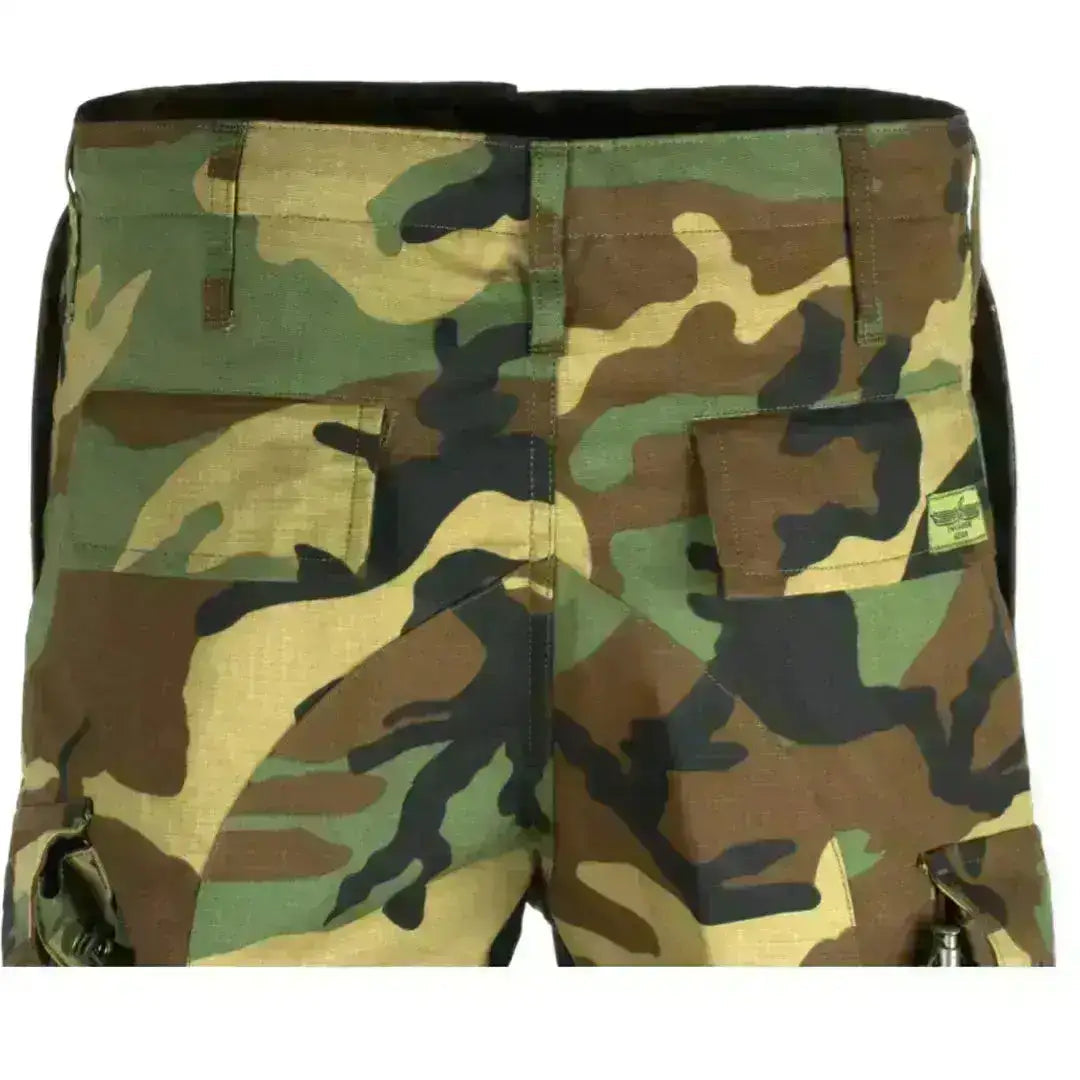 Invader Gear - Revenge TDU Bukse - Woodland