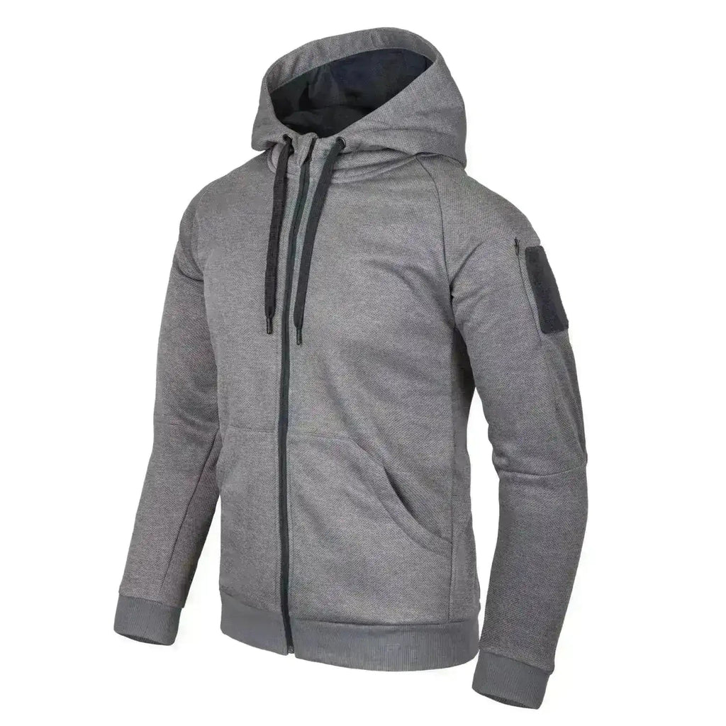 URBAN TACTICAL HOODIE