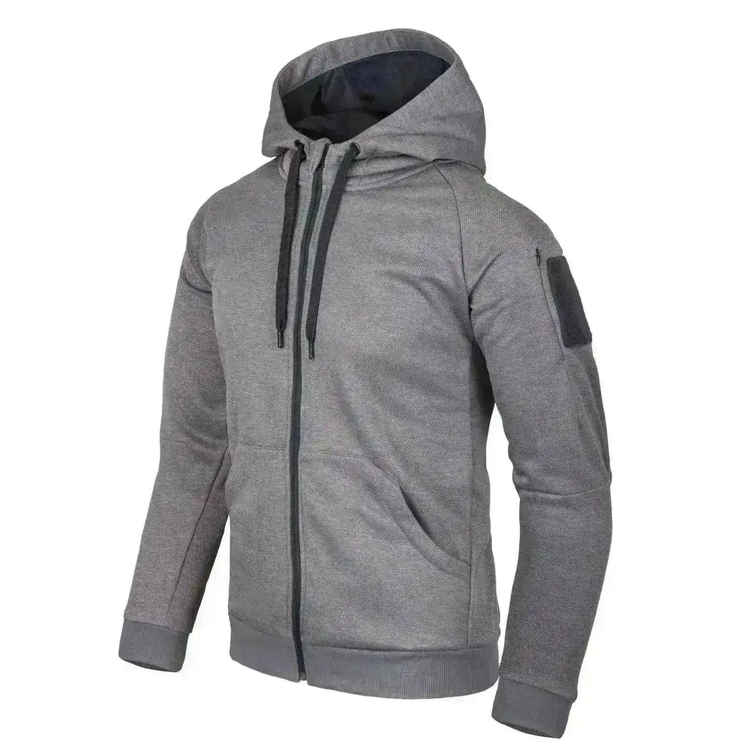 URBAN TACTICAL HOODIE