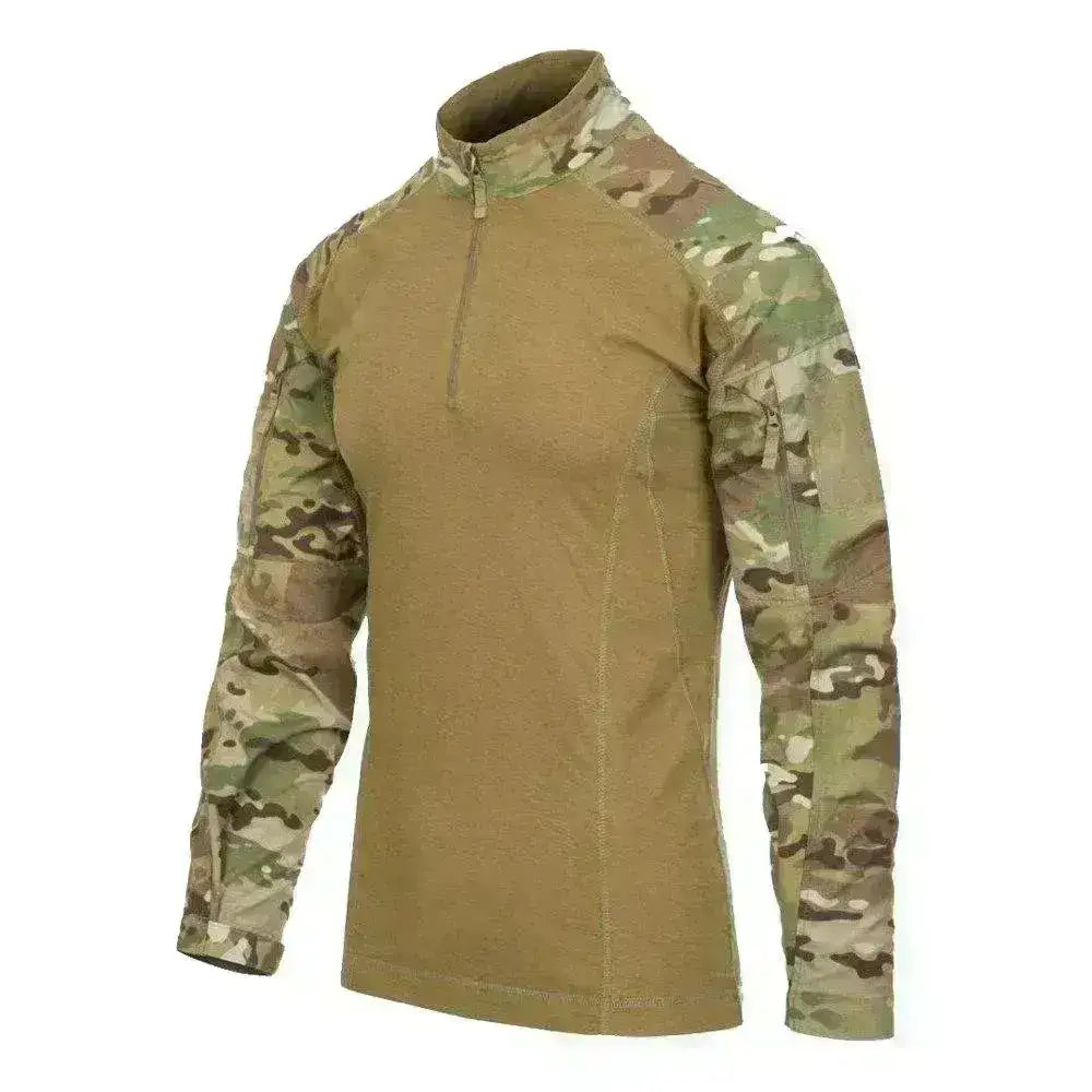 VANGUARD Combat Shirt